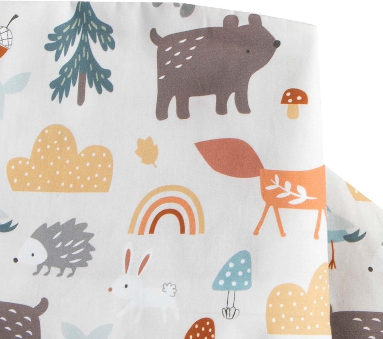 Baby Nursing Pillow Cover